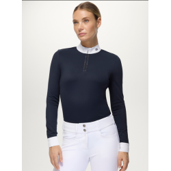 Tommy Hilfiger koszula konkursowa Monica desert sky