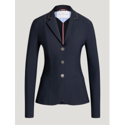 Tommy Hilfiger frak Lima Desert Sky