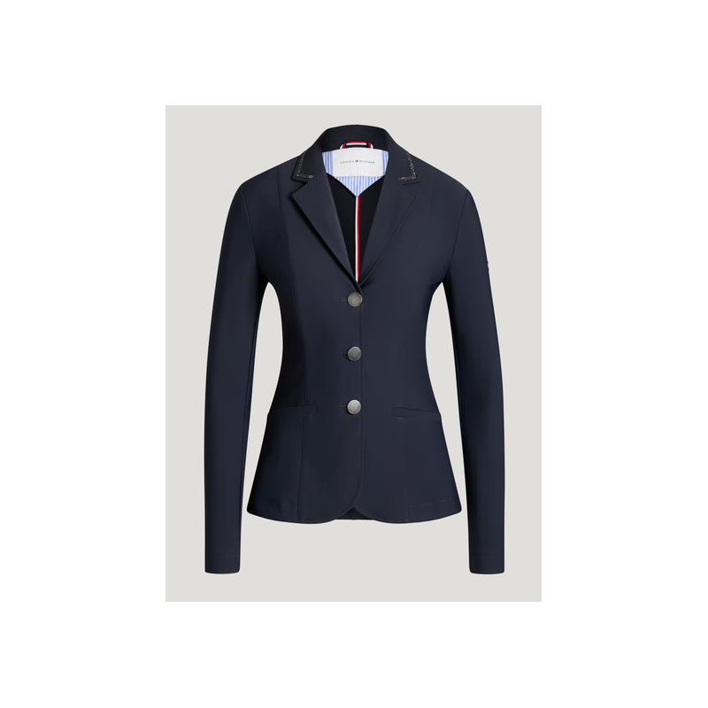Tommy Hilfiger frak Lima Desert Sky