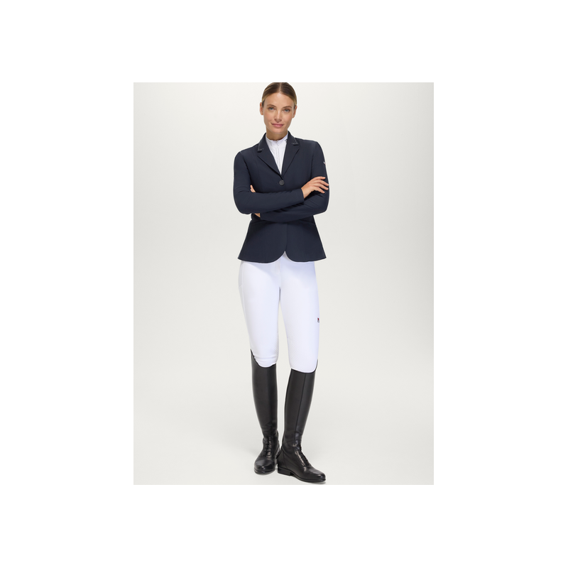 Tommy Hilfiger frak Lima Desert Sky