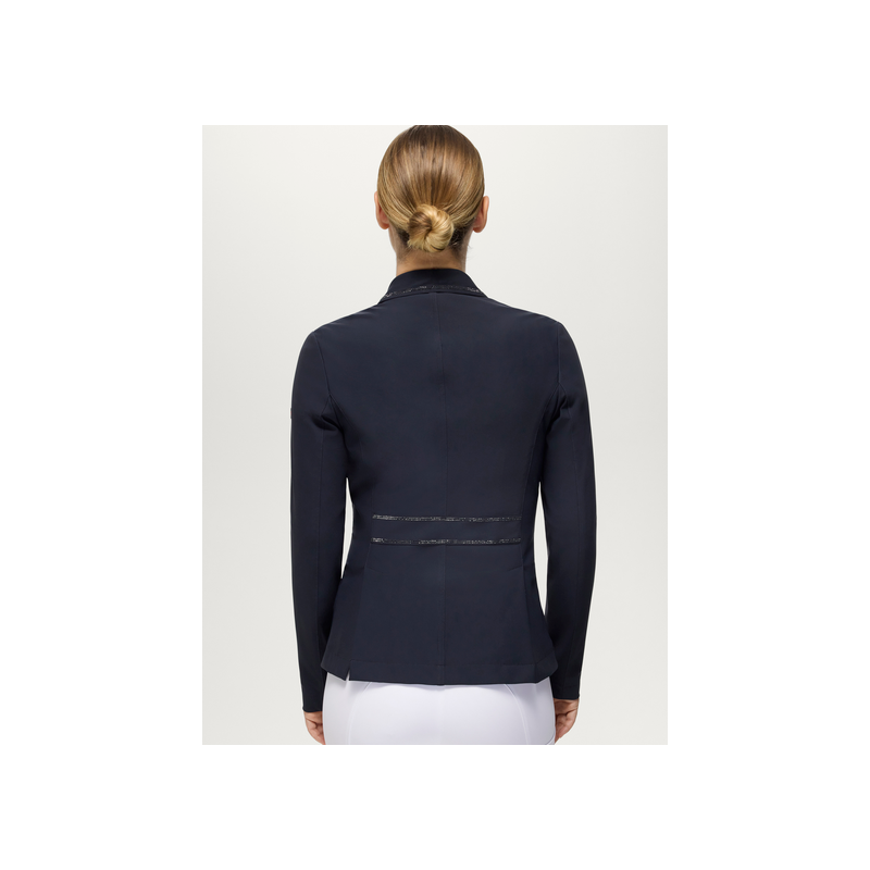 Tommy Hilfiger frak Lima Desert Sky