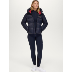 Tommy Hilfiger kurtka Glendale Desert Sky