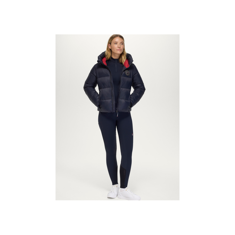 Tommy Hilfiger kurtka Glendale Desert Sky