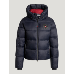 Tommy Hilfiger kurtka Glendale Desert Sky