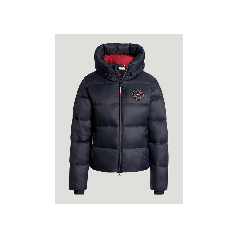 Tommy Hilfiger kurtka Glendale Desert Sky