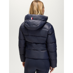Tommy Hilfiger kurtka Glendale Desert Sky