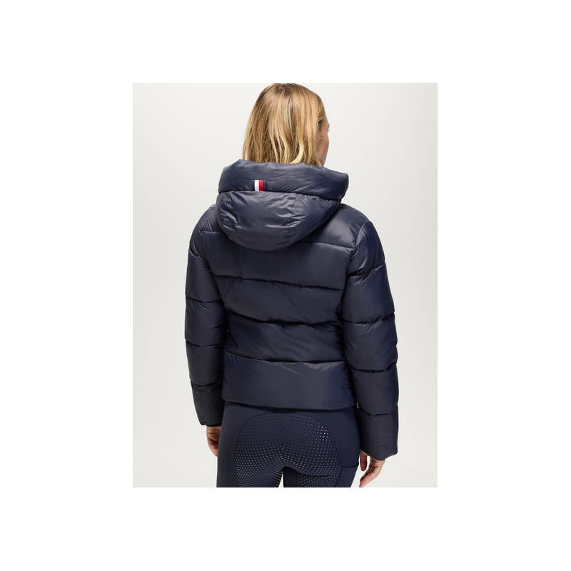 Tommy Hilfiger kurtka Glendale Desert Sky