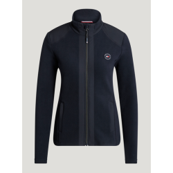 Tommy Hilfiger kurtka polarowa Elmonte desert sky