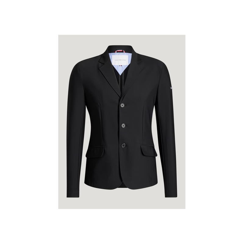 Tommy Hilfiger frak męski Carson black