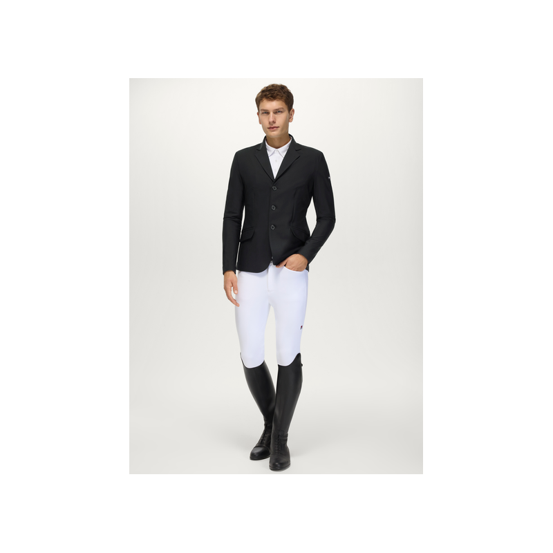 Tommy Hilfiger frak męski Carson black