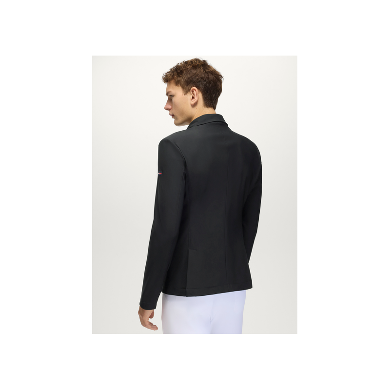 Tommy Hilfiger frak męski Carson black
