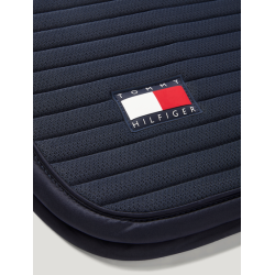 Tommy Hilfiger czaprak Barney Mesh desert sky