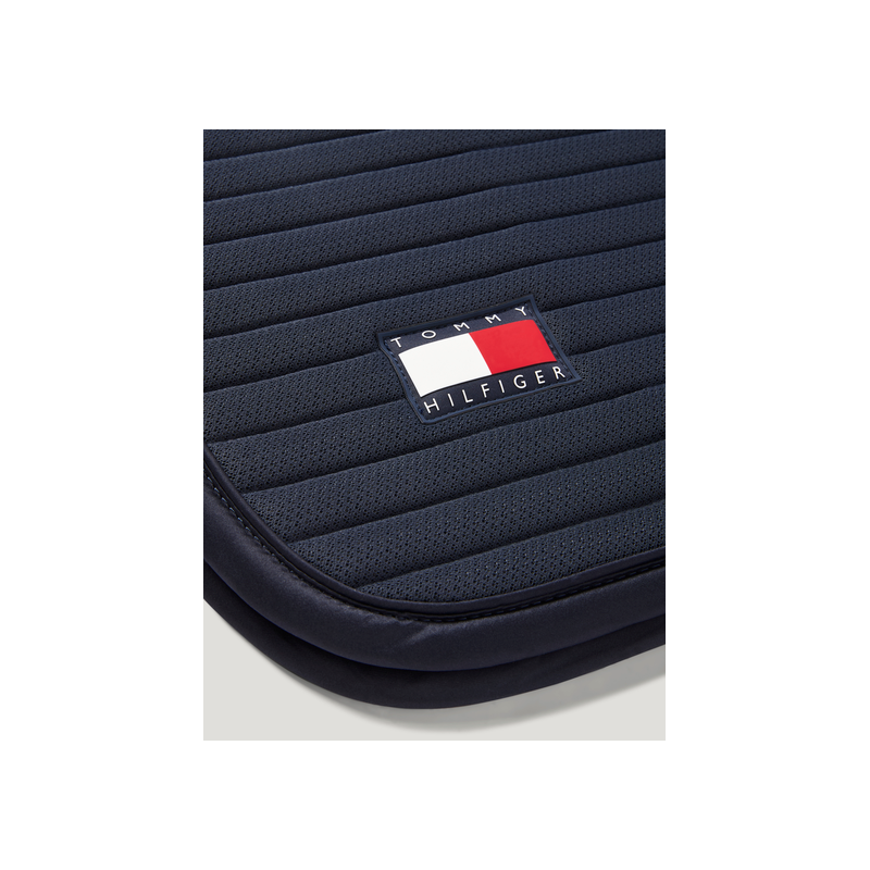 Tommy Hilfiger czaprak Barney Mesh desert sky