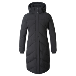Covalliero płaszcz zimowy F/W26 black