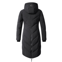 Covalliero płaszcz zimowy F/W26 black