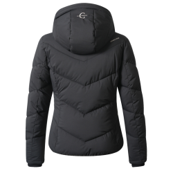 Covalliero kurtka zimowa F/W26 black