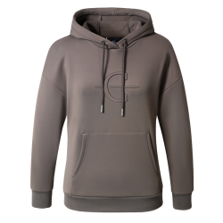 Covalliero bluza F/W26 milky chocolate
