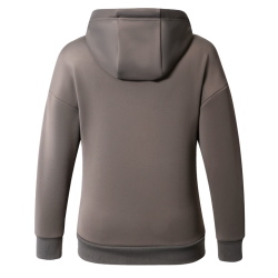 Covalliero bluza F/W26 milky chocolate