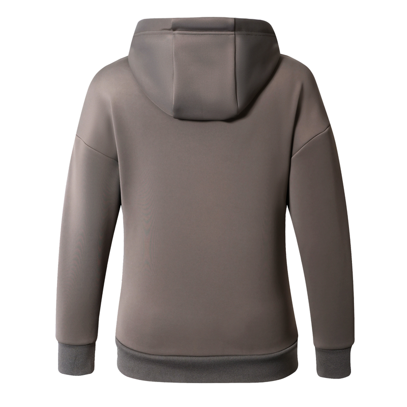 Covalliero bluza F/W26 milky chocolate