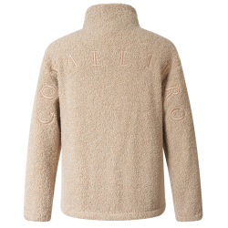 Covalliero bluza Teddy F/W26 beige