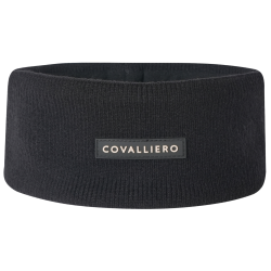 Covalliero opaskaa F/W26 black