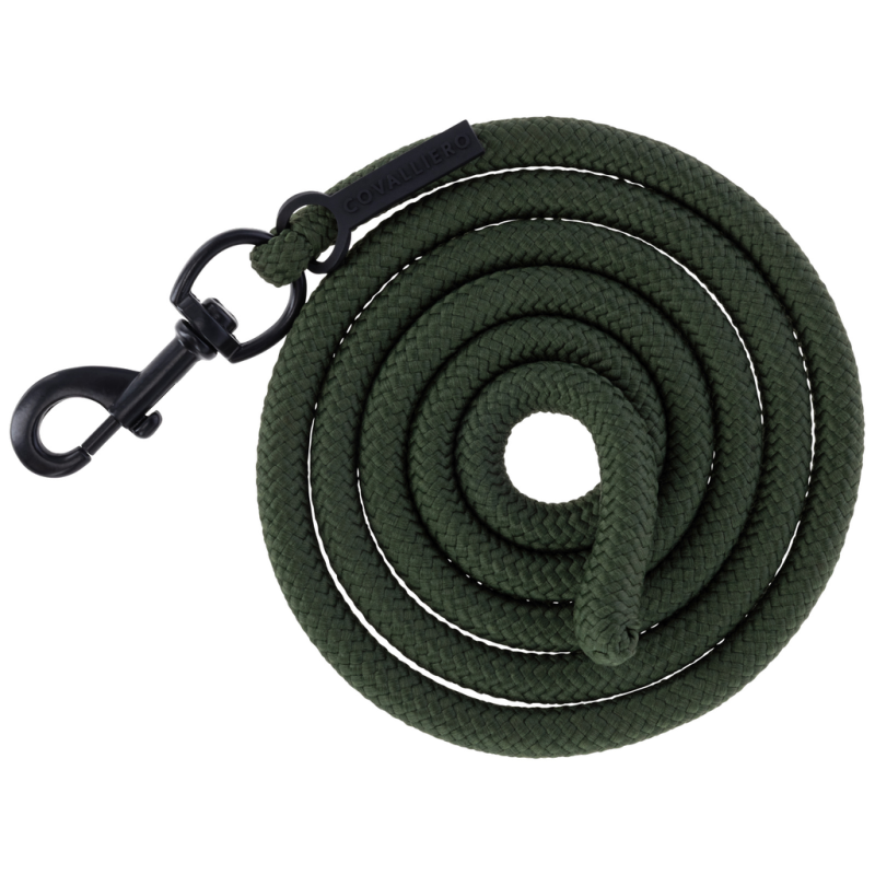 Covalliero uwiąz F/W26 forest green