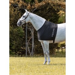Equiline ochraniacz na klatkę piersiową Edinburgh black
