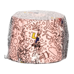 Likit wkład do lizawki Candy Cane 625g