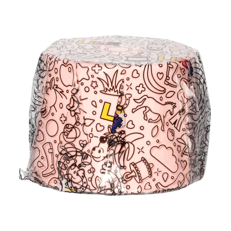 Likit wkład do lizawki Candy Cane 625g