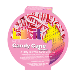 Likit wkład do lizawki Candy Cane 250g