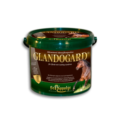 Glandogard – syndrom Cushinga 3,75 kg