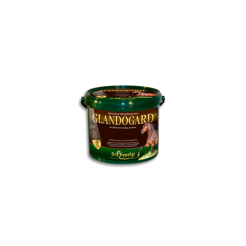 Glandogard – syndrom Cushinga 3,75 kg