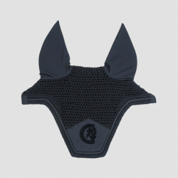 Kentucky nauszniki Wellington 3D Logo czarne