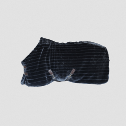 Kentucky derka Fake Fur grey