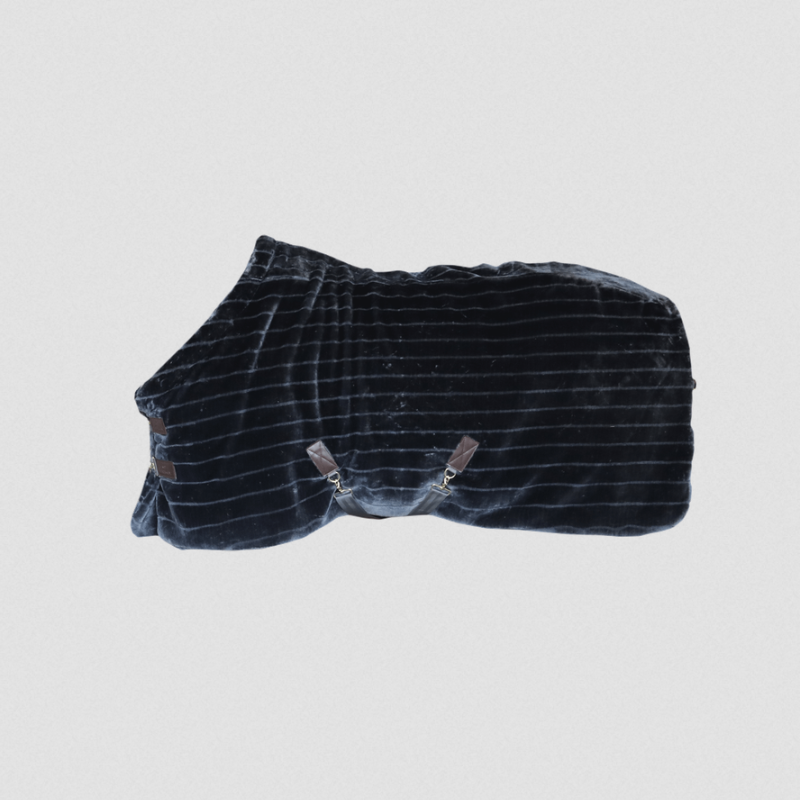 Kentucky derka Fake Fur grey