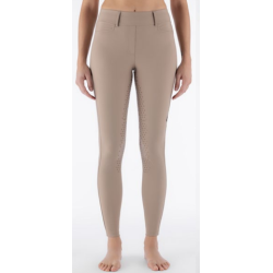 Equiline legginsy Full Grip Leggyfh FW26 greige