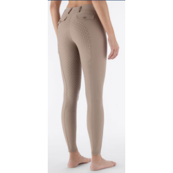 Equiline legginsy Full Grip Leggyfh FW26 greige