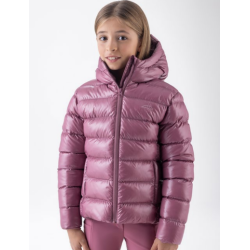 Equiline kurtka dziecięca Ger FW26 daybreak