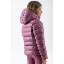 Equiline kurtka dziecięca Ger FW26 daybreak