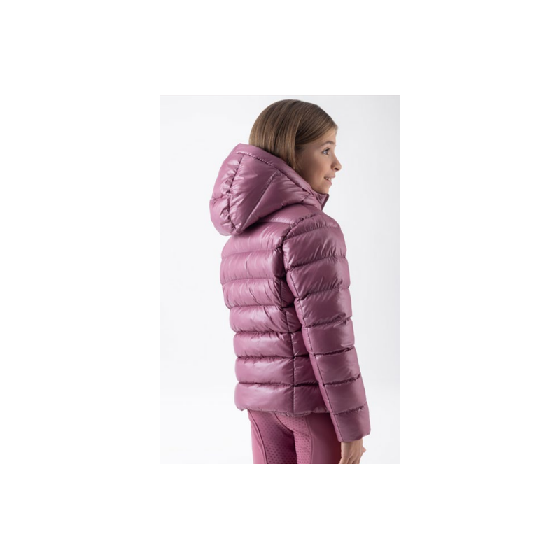 Equiline kurtka dziecięca Ger FW26 daybreak