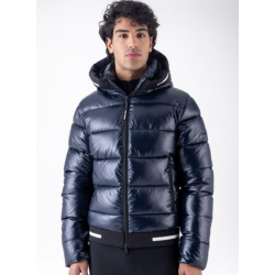Equiline kurtka męska Chuma FW26 blue