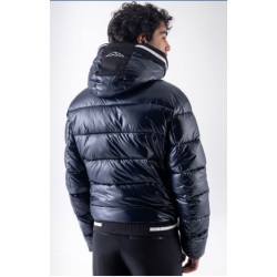 Equiline kurtka męska Chuma FW26 blue