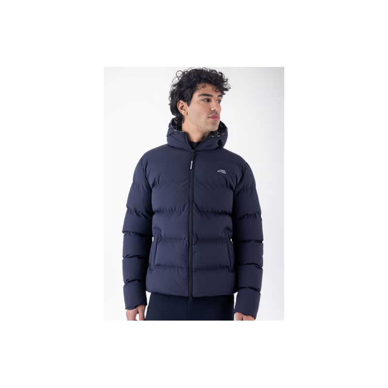 Equiline kurtka męska Can FW26 blue