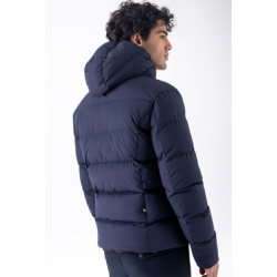 Equiline kurtka męska Can FW26 blue