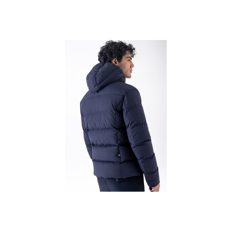 Equiline kurtka męska Can FW26 blue