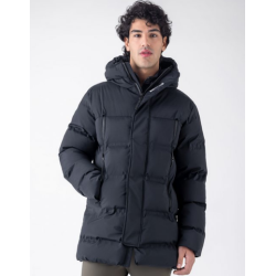 Equiline kurtka męska Extra Winter Tro FW26 black