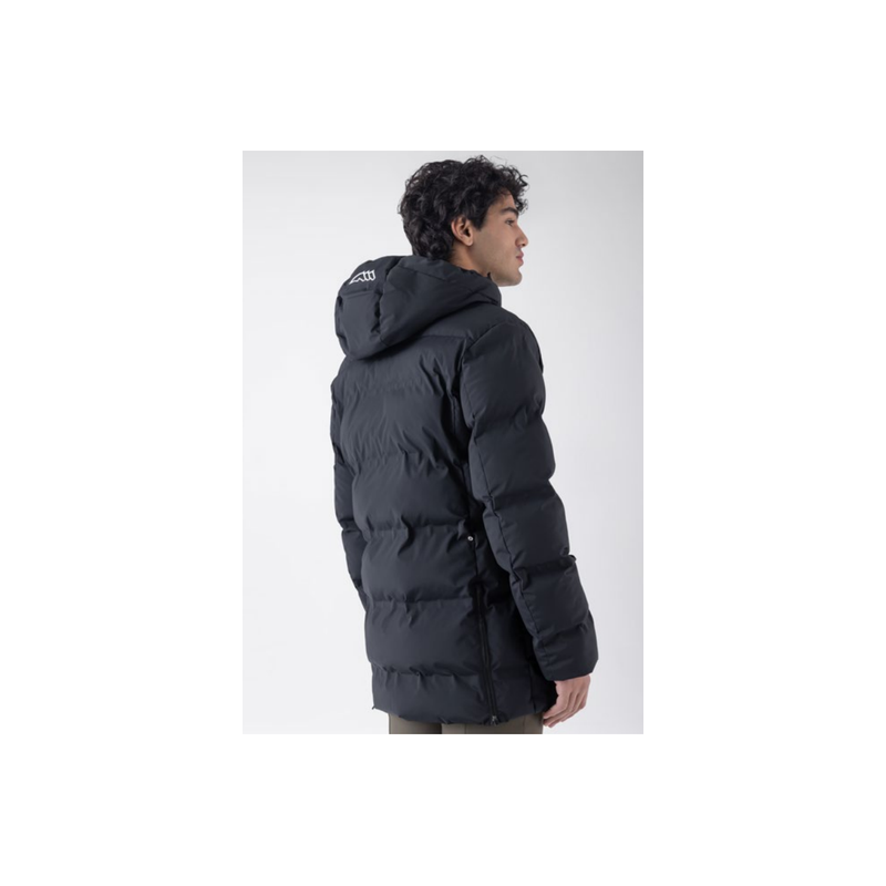 Equiline kurtka męska Extra Winter Tro FW26 black
