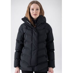 Equiline kurtka Extra Winter Cetra FW26 black