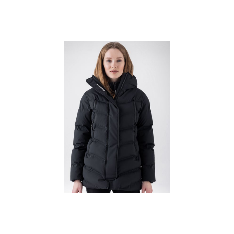 Equiline kurtka Extra Winter Cetra FW26 black