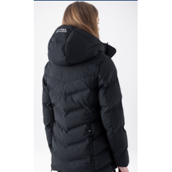 Equiline kurtka Extra Winter Cetra FW26 black